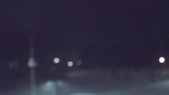 Weather camera view of Kane Area SD.