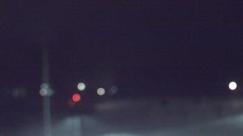 Weather camera view of Kane Area SD.