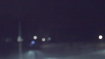 Weather camera view of Kane Area SD.