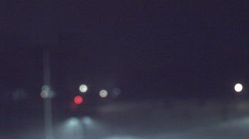 Weather camera view of Kane Area SD.