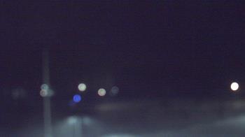 Weather camera view of Kane Area SD.