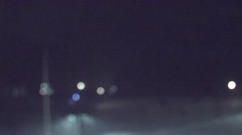 Weather camera view of Kane Area SD.