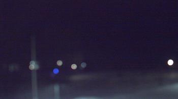 Weather camera view of Kane Area SD.