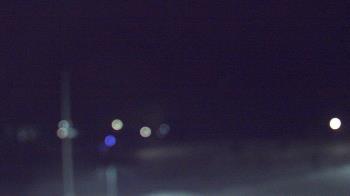 Weather camera view of Kane Area SD.