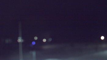 Weather camera view of Kane Area SD.