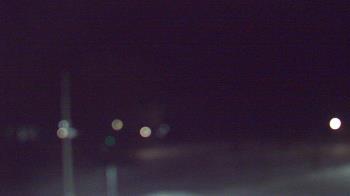 Weather camera view of Kane Area SD.