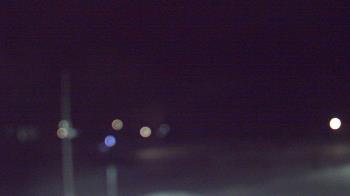 Weather camera view of Kane Area SD.