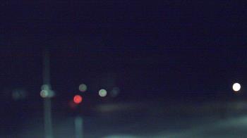 Weather camera view of Kane Area SD.