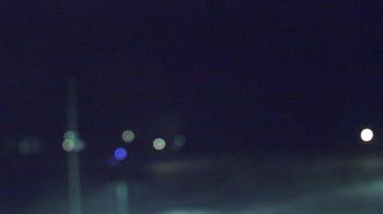 Weather camera view of Kane Area SD.