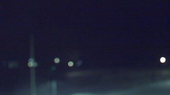 Weather camera view of Kane Area SD.