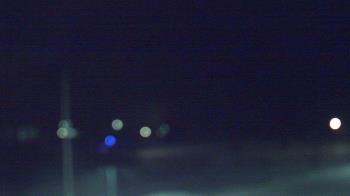 Weather camera view of Kane Area SD.