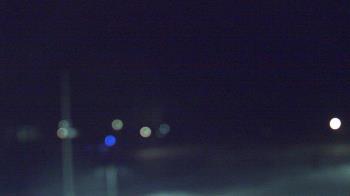 Weather camera view of Kane Area SD.