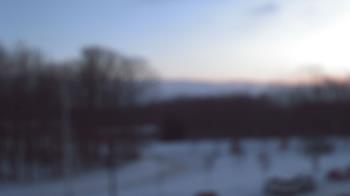 Weather camera view of Kane Area SD.