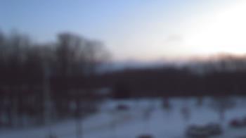 Weather camera view of Kane Area SD.