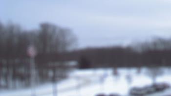 Weather camera view of Kane Area SD.