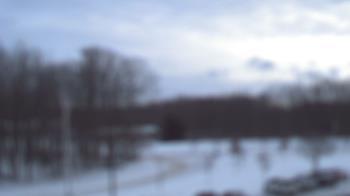 Weather camera view of Kane Area SD.