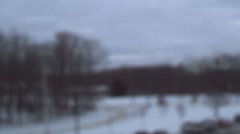 Weather camera view of Kane Area SD.