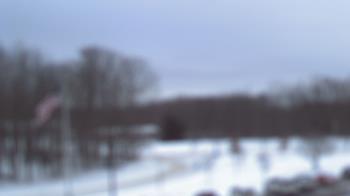 Weather camera view of Kane Area SD.