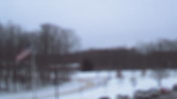 Weather camera view of Kane Area SD.