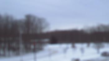 Weather camera view of Kane Area SD.