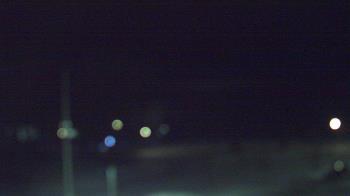 Weather camera view of Kane Area SD.