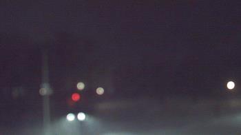 Weather camera view of Kane Area SD.