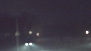 Weather camera view of Kane Area SD.