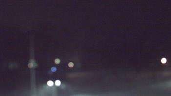 Weather camera view of Kane Area SD.