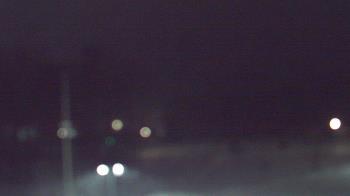 Weather camera view of Kane Area SD.