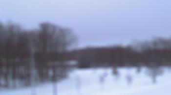 Weather camera view of Kane Area SD.