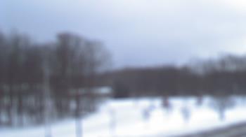 Weather camera view of Kane Area SD.