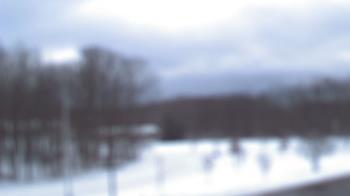 Weather camera view of Kane Area SD.