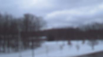 Weather camera view of Kane Area SD.