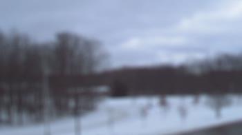 Weather camera view of Kane Area SD.