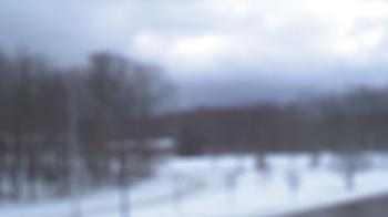 Weather camera view of Kane Area SD.