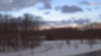 Weather camera view of Kane Area SD.