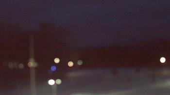 Weather camera view of Kane Area SD.