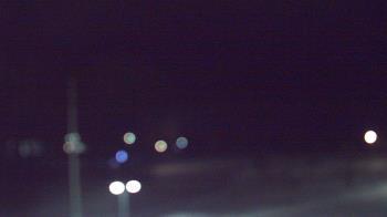 Weather camera view of Kane Area SD.