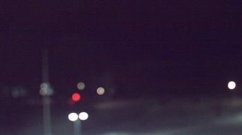 Weather camera view of Kane Area SD.