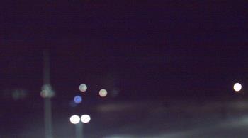 Weather camera view of Kane Area SD.