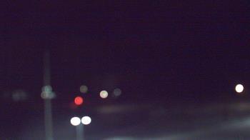 Weather camera view of Kane Area SD.