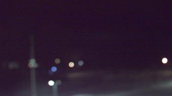 Weather camera view of Kane Area SD.