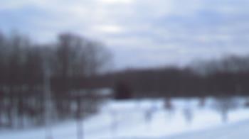 Weather camera view of Kane Area SD.