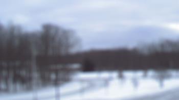 Weather camera view of Kane Area SD.