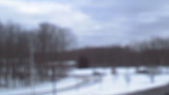 Weather camera view of Kane Area SD.