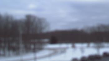 Weather camera view of Kane Area SD.