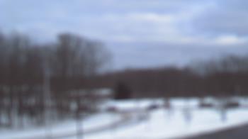 Weather camera view of Kane Area SD.