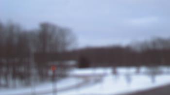 Weather camera view of Kane Area SD.