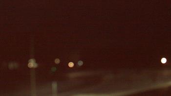 Weather camera view of Kane Area SD.