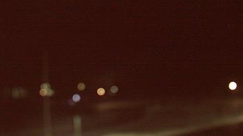 Weather camera view of Kane Area SD.